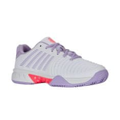 K-SWISS Čevlji teniški copati bela 42 EU Express Light 3
