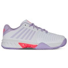 K-SWISS Čevlji teniški copati bela 42 EU Express Light 3