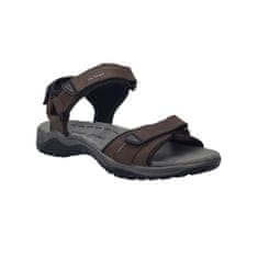 Josef Seibel Sandali rjava 43 EU Arlo 01