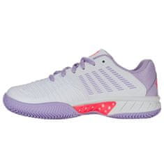 K-SWISS Čevlji teniški copati bela 42 EU Express Light 3
