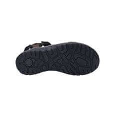 Josef Seibel Sandali rjava 43 EU Arlo 01