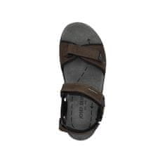 Josef Seibel Sandali rjava 43 EU Arlo 01