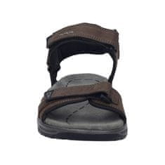 Josef Seibel Sandali rjava 43 EU Arlo 01