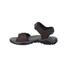 Josef Seibel Sandali rjava 43 EU Arlo 01