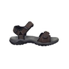 Josef Seibel Sandali rjava 43 EU Arlo 01