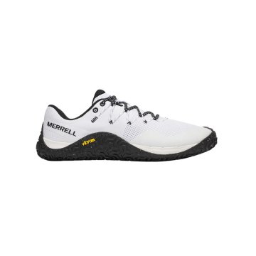 Merrell Čevlji obutev za tek bela Trail Glove 7