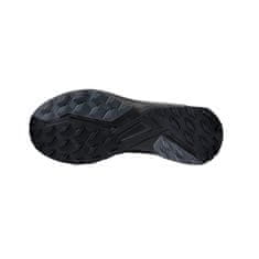 Mammut Čevlji treking čevlji črna 38 EU Saentis Tr Low Gtx