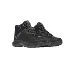Merrell Čevlji treking čevlji črna 42 EU Speed Strike 2 Leather Wp