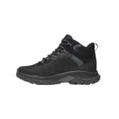 Merrell Čevlji treking čevlji črna 42 EU Speed Strike 2 Leather Wp