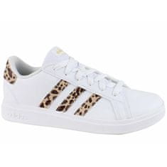 Adidas Čevlji bela 40 EU Grand Court 2.0 K