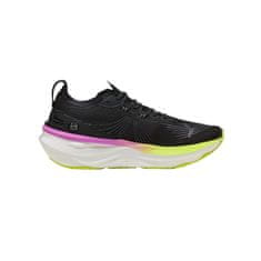 Puma Čevlji obutev za tek črna 43 EU Foreverrun Nitro 2