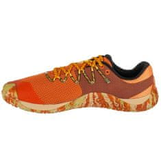 Merrell Čevlji obutev za tek oranžna 43.5 EU Trail Glove 7