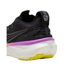 Puma Čevlji obutev za tek črna 43 EU Foreverrun Nitro 2