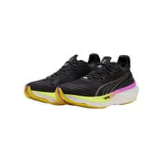 Puma Čevlji obutev za tek črna 43 EU Foreverrun Nitro 2