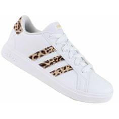 Adidas Čevlji bela 40 EU Grand Court 2.0 K