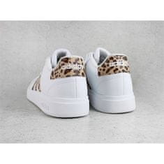 Adidas Čevlji bela 40 EU Grand Court 2.0 K