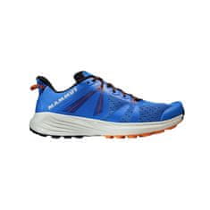 Mammut Čevlji treking čevlji modra 44 EU Saentis Tr Low