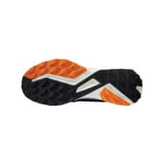 Mammut Čevlji treking čevlji modra 44 EU Saentis Tr Low