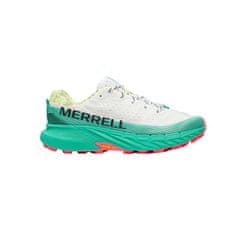 Merrell Čevlji obutev za tek 44 EU Agility Peak 5