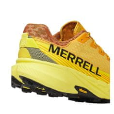 Merrell Čevlji obutev za tek medena 44.5 EU Agility Peak 5
