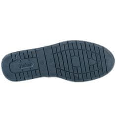 Rieker Mokasini mornarsko modra 42 EU Moccasins
