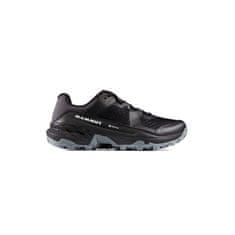 Mammut Čevlji treking čevlji črna 38 EU Girun Ii Low Gtx