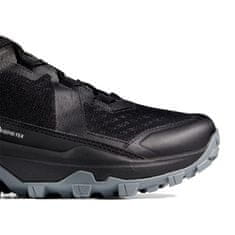 Mammut Čevlji treking čevlji črna 38 EU Girun Ii Low Gtx