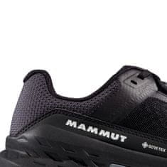 Mammut Čevlji treking čevlji črna 38 EU Girun Ii Low Gtx