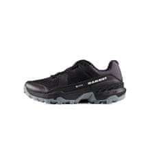 Mammut Čevlji treking čevlji črna 38 EU Girun Ii Low Gtx