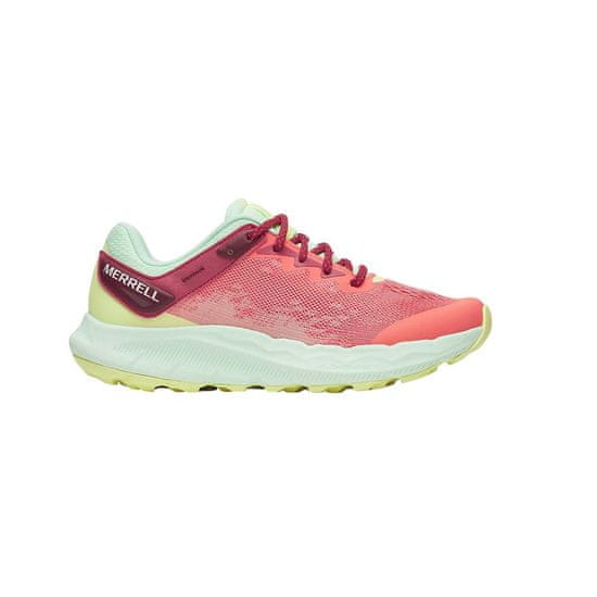 Merrell Čevlji obutev za tek roza Antora 4