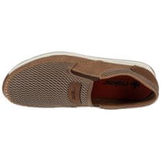 Rieker Mokasini rjava 41 EU Moccasins