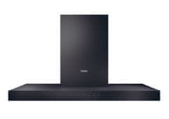 Haier HATS9CBS4BWIFI ID Link kuhinjska napa, črna
