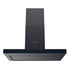 Haier HATS9CBS4BWIFI ID Link kuhinjska napa, črna