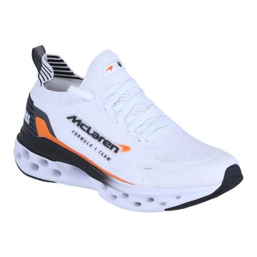 K-SWISS Čevlji bela Impulse Tubes Lite X Mclaren