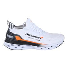 K-SWISS Čevlji bela 42 EU Impulse Tubes Lite X Mclaren