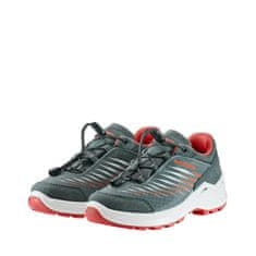 Lowa Čevlji treking čevlji siva 30 EU Zirrox Ii Gtx Low