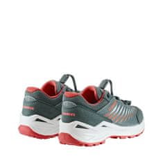 Lowa Čevlji treking čevlji siva 30 EU Zirrox Ii Gtx Low