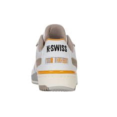 K-SWISS Čevlji bela 44 EU Si-18 Rival