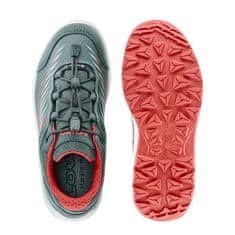Lowa Čevlji treking čevlji siva 30 EU Zirrox Ii Gtx Low