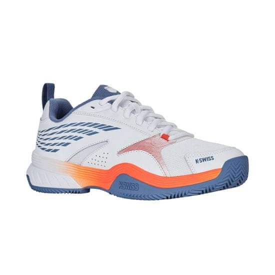 K-SWISS Čevlji teniški copati bela Speedex