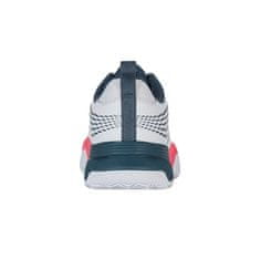 K-SWISS Čevlji teniški copati bela 44.5 EU Speedex