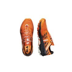 Mammut Čevlji treking čevlji oranžna 44 EU Sertig Tr Low Gtx