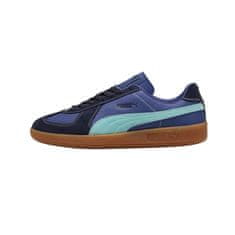 Puma Čevlji mornarsko modra 42.5 EU Army Trainer City