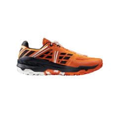 Mammut Čevlji treking čevlji oranžna 44 EU Sertig Tr Low Gtx