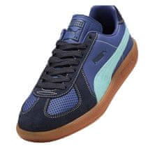 Puma Čevlji mornarsko modra 42.5 EU Army Trainer City