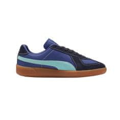 Puma Čevlji mornarsko modra 42.5 EU Army Trainer City