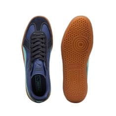 Puma Čevlji mornarsko modra 42.5 EU Army Trainer City
