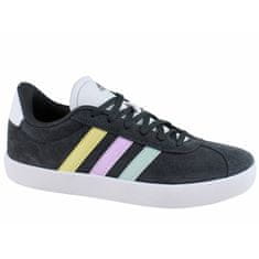 Adidas Čevlji črna 36 2/3 EU Vl Court 3.0 K