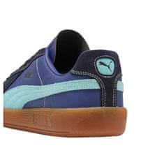 Puma Čevlji mornarsko modra 42.5 EU Army Trainer City
