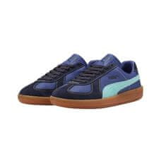 Puma Čevlji mornarsko modra 42.5 EU Army Trainer City